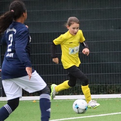 E-Juniorinnen SVR 2013/2014